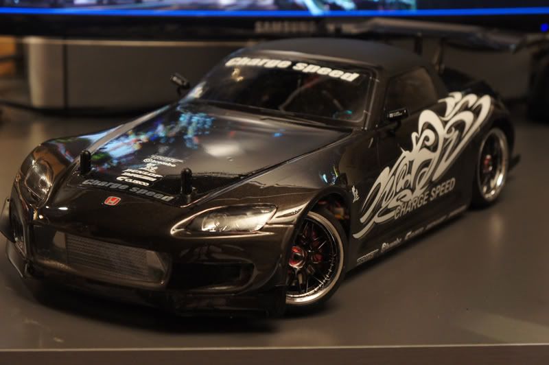 Bosing's JDM s2000 DSC00292