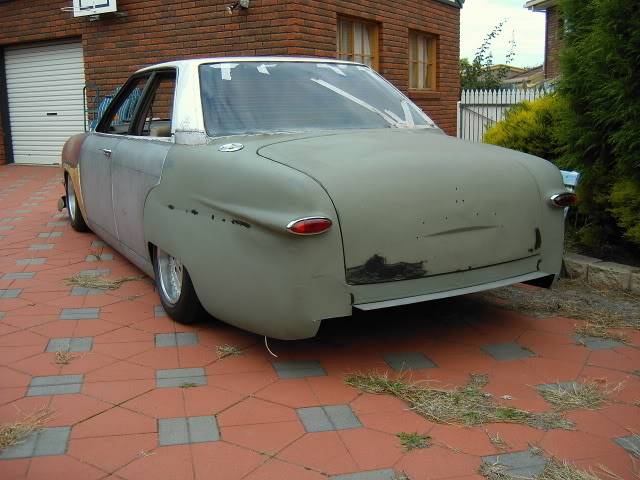 1950 Ford Toyota Crown/Lexus  ?? 1950Lexus02