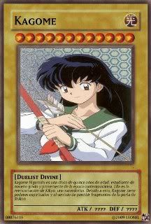 Miembros del club Yugi Kagome22