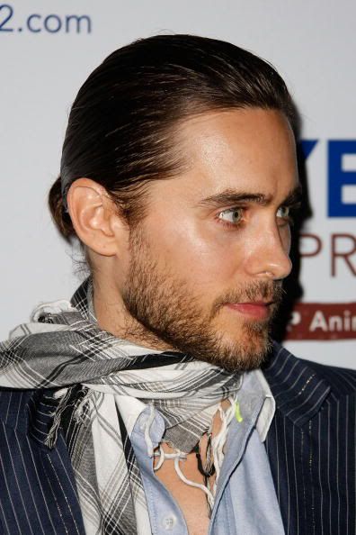 Jared "Yes on Prop 2" benefit party (28.9.08) resimleri Yes12