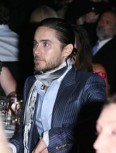 Jared "Yes on Prop 2" benefit party (28.9.08) resimleri Yes19