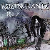 ... die Band / Discographie ... Cover_romancer