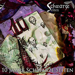 ... die Band / Discographie ... Schwarzeseitencompilation