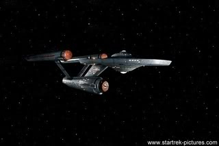 TOS - The Original Series Enterprise002