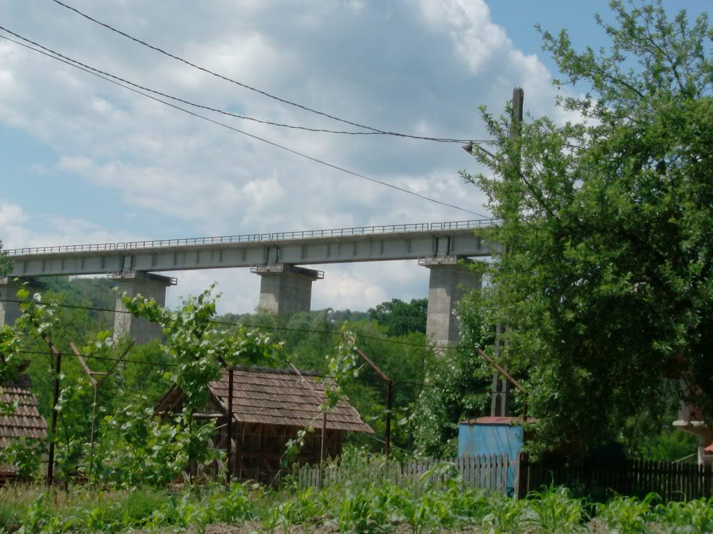 Excursie Ramnicu Valcea - Blidari (pe calea ferata Valcea - Valcele) DSCNO009