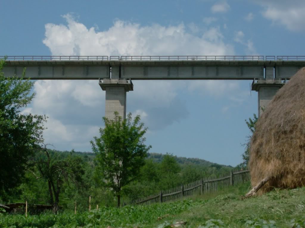 Excursie Ramnicu Valcea - Blidari (pe calea ferata Valcea - Valcele) DSCNO016