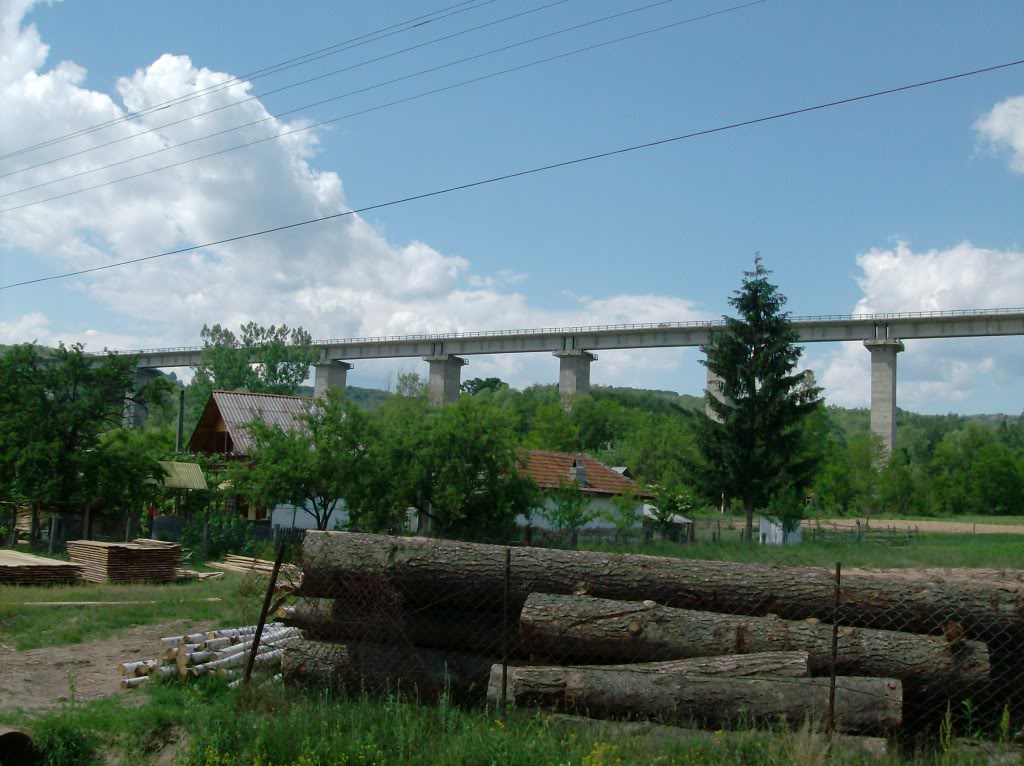 Excursie Ramnicu Valcea - Blidari (pe calea ferata Valcea - Valcele) DSCNO021