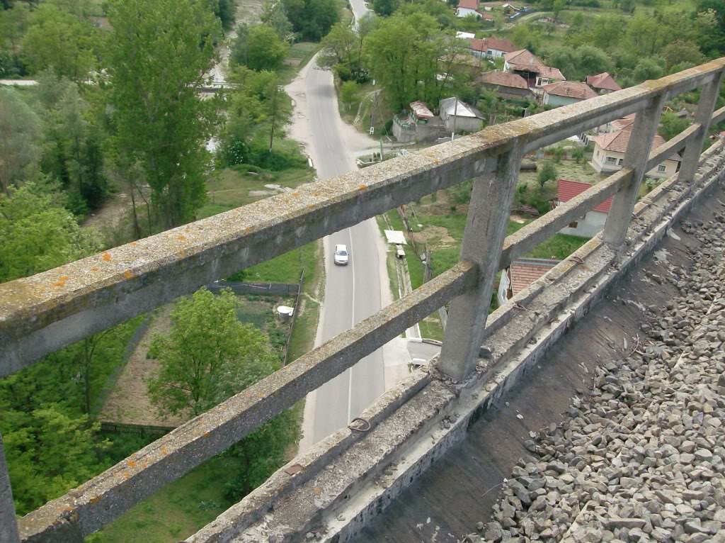 Excursie Ramnicu Valcea - Blidari (pe calea ferata Valcea - Valcele) DSCNO032