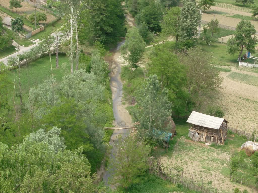 Excursie Ramnicu Valcea - Blidari (pe calea ferata Valcea - Valcele) DSCNO038