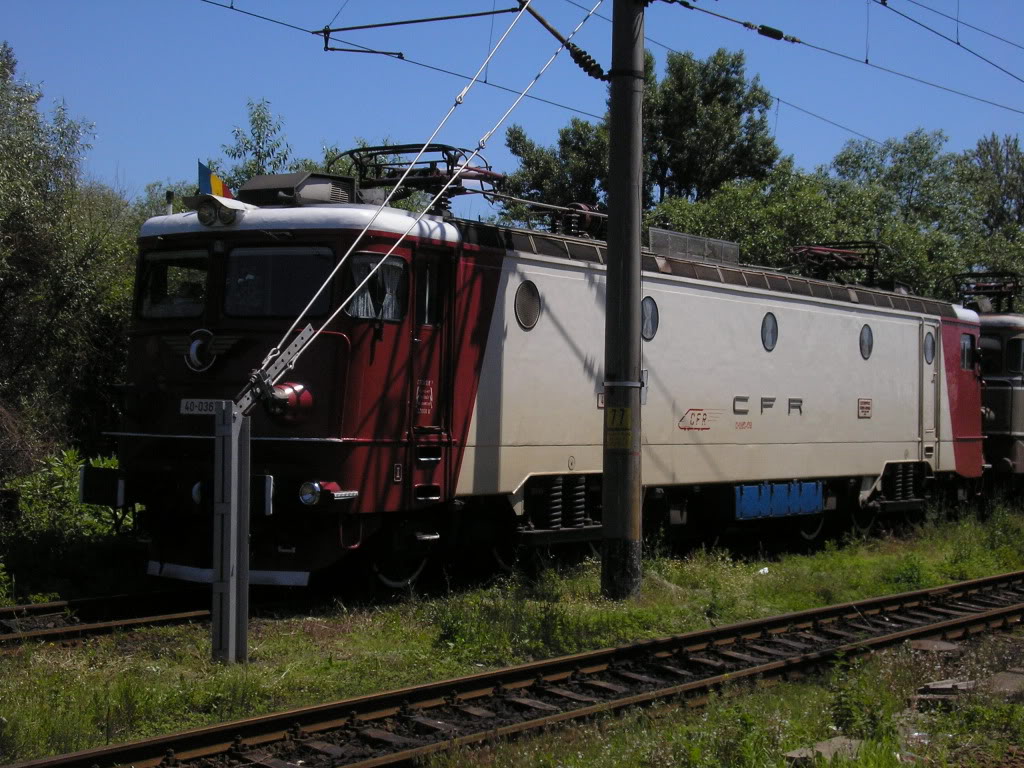 Dej Calatori - Cluj Napoca 6.06.2010 P6060529