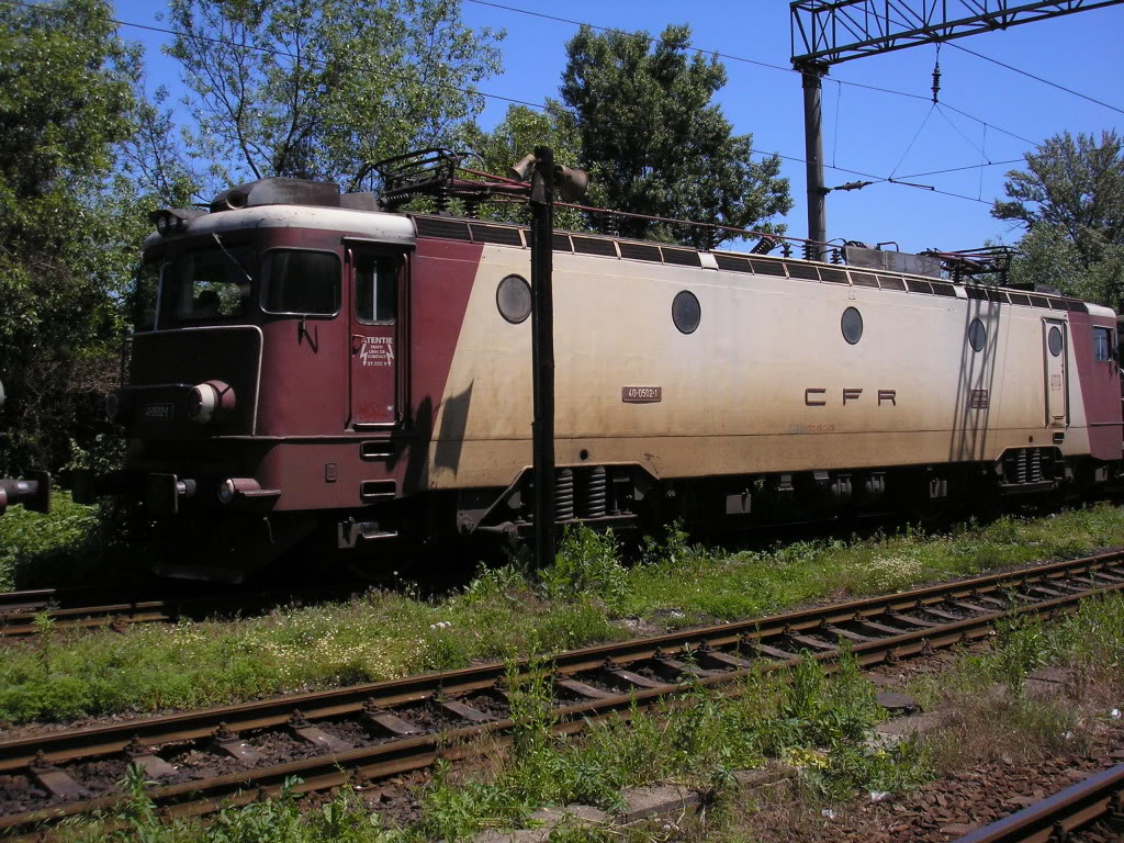 Dej Calatori - Cluj Napoca 6.06.2010 P6060532