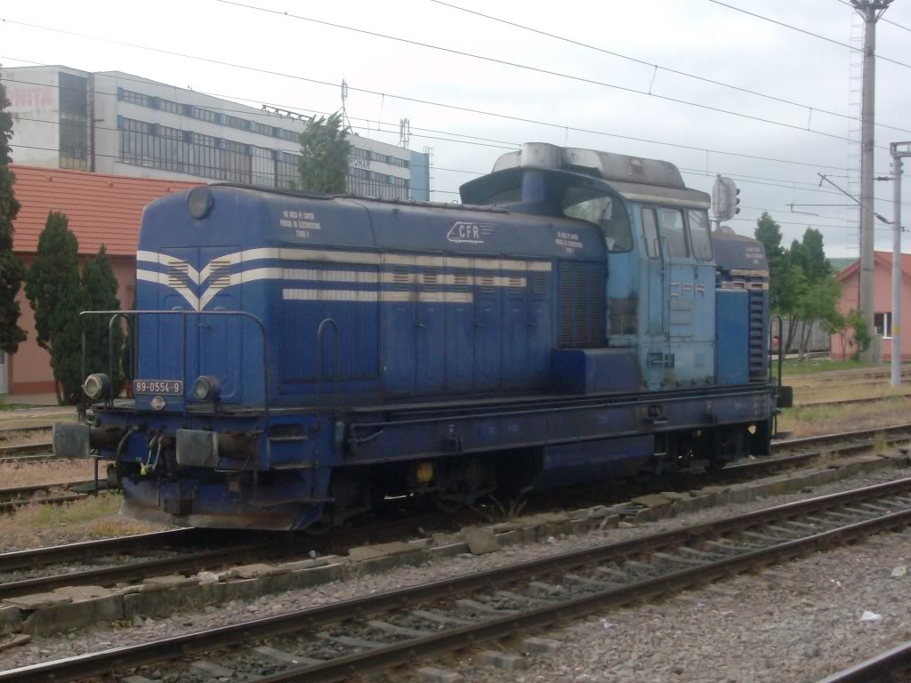 Locomotive clasa 89 HPIM1773