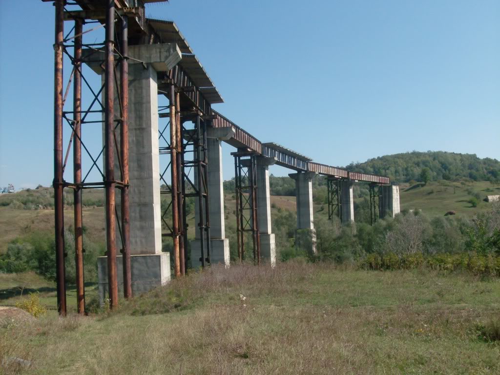 Viaducte din Romania Picture004