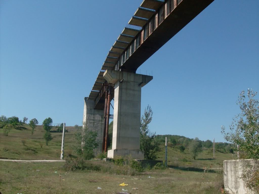 Viaducte din Romania Picture005