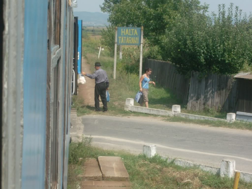 Ramnicu Valcea - Piatra Olt 25.08.2009 HPIM1166