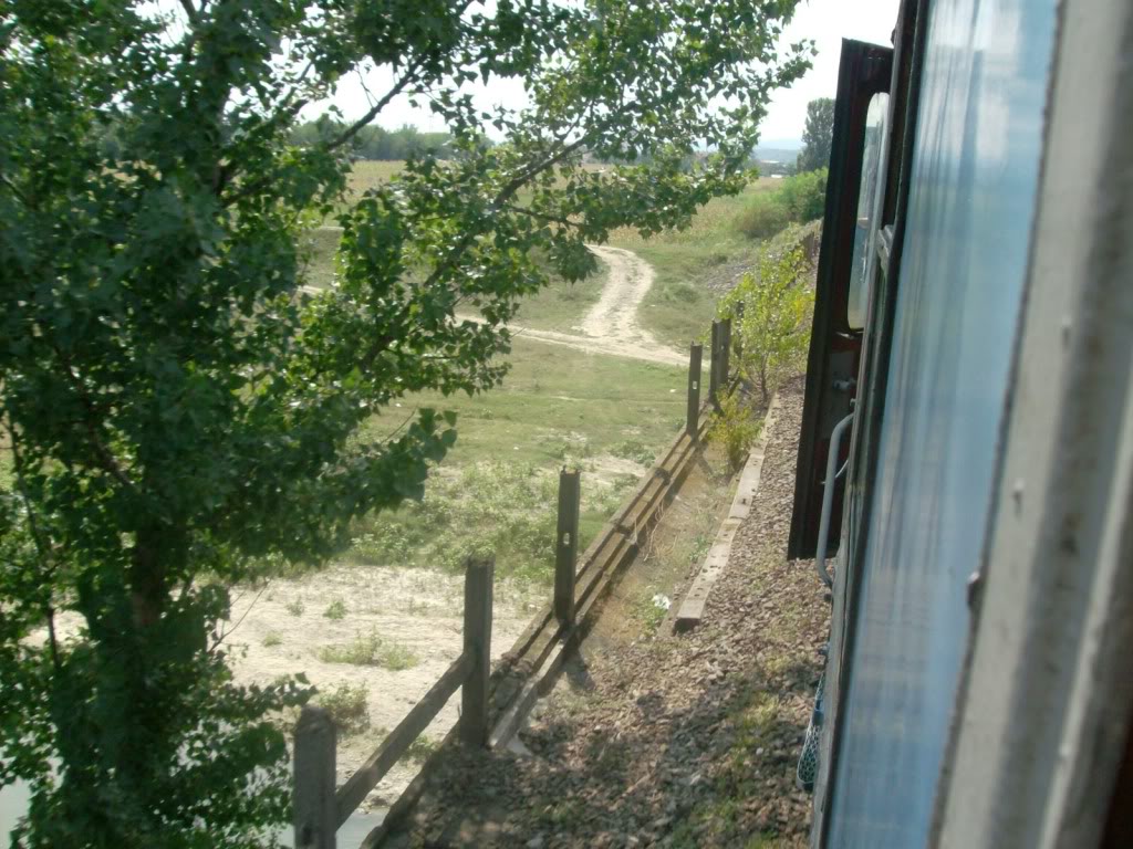 Ramnicu Valcea - Piatra Olt 25.08.2009 HPIM1169