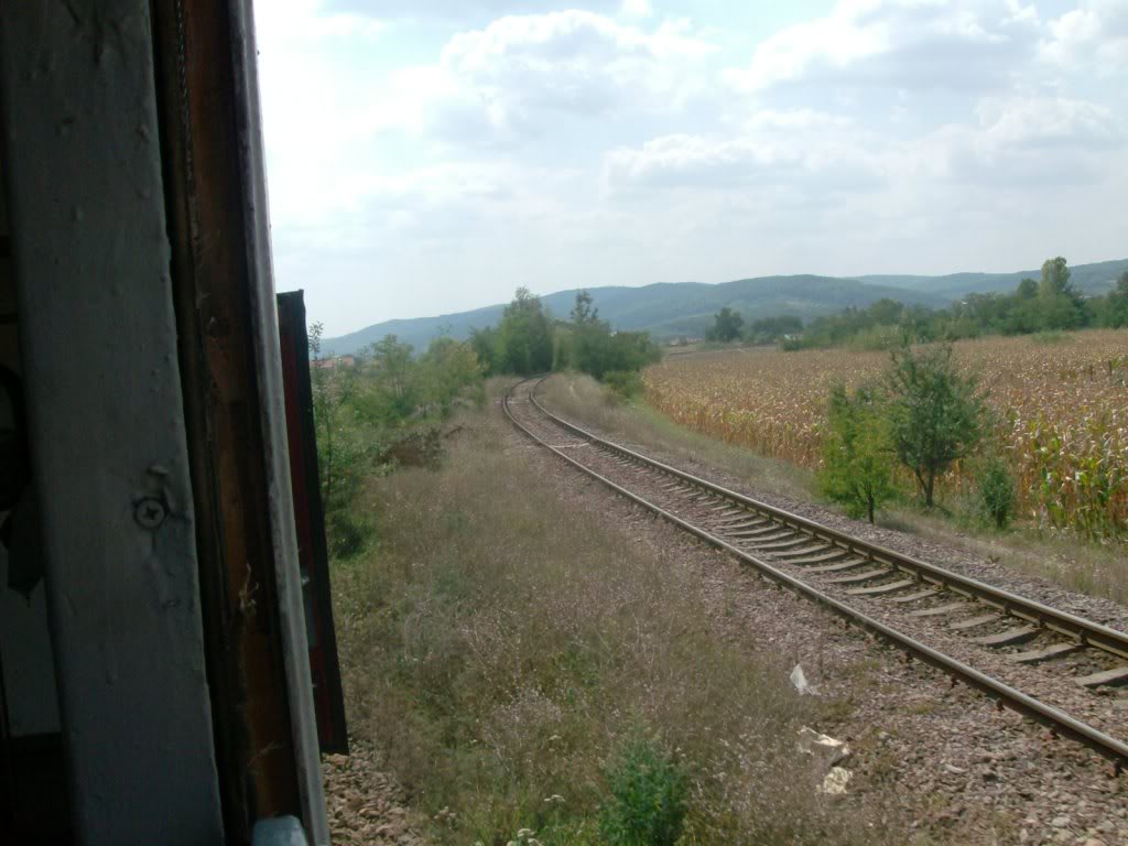 Ramnicu Valcea - Piatra Olt 25.08.2009 HPIM1178