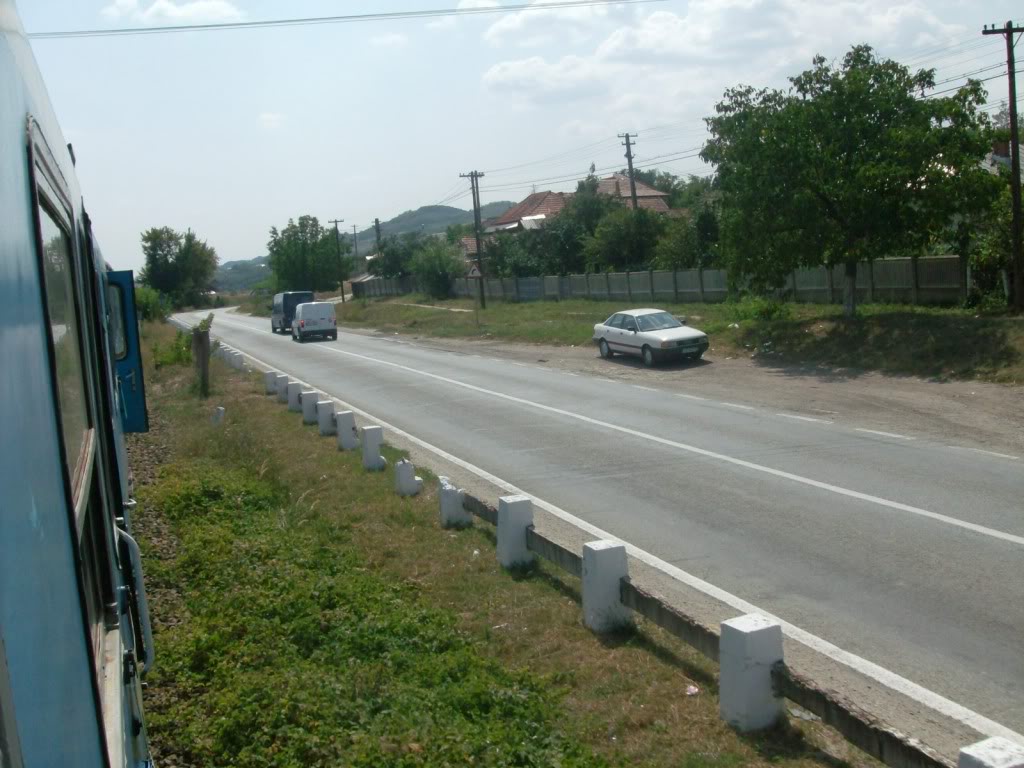 Ramnicu Valcea - Piatra Olt 25.08.2009 HPIM1193