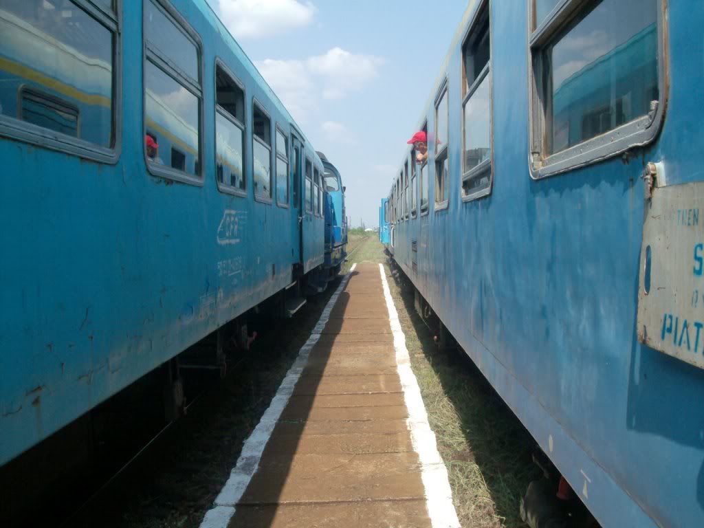 Ramnicu Valcea - Piatra Olt 25.08.2009 HPIM1207