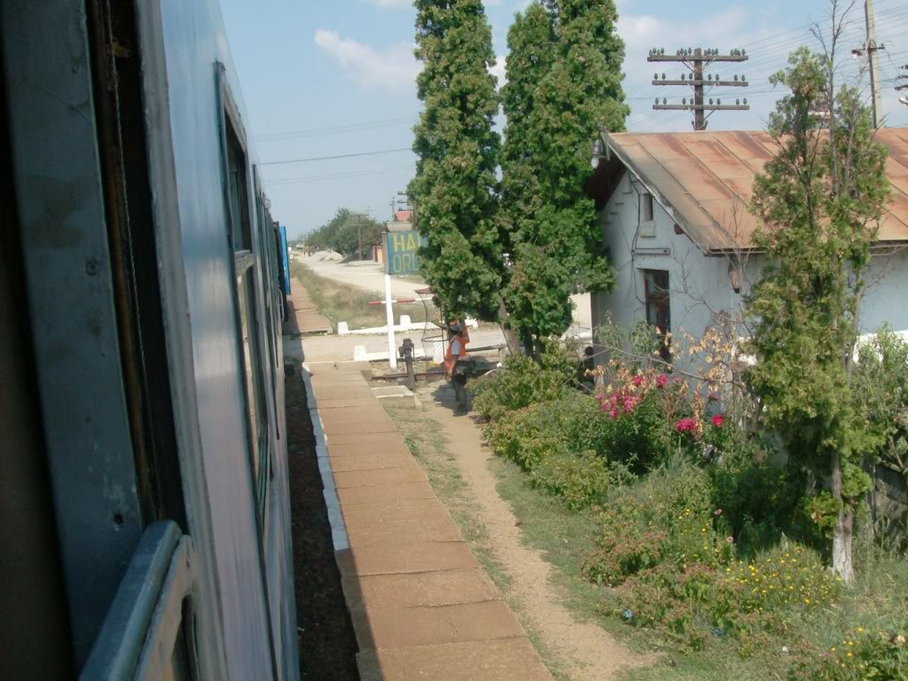 Ramnicu Valcea - Piatra Olt 25.08.2009 HPIM1213