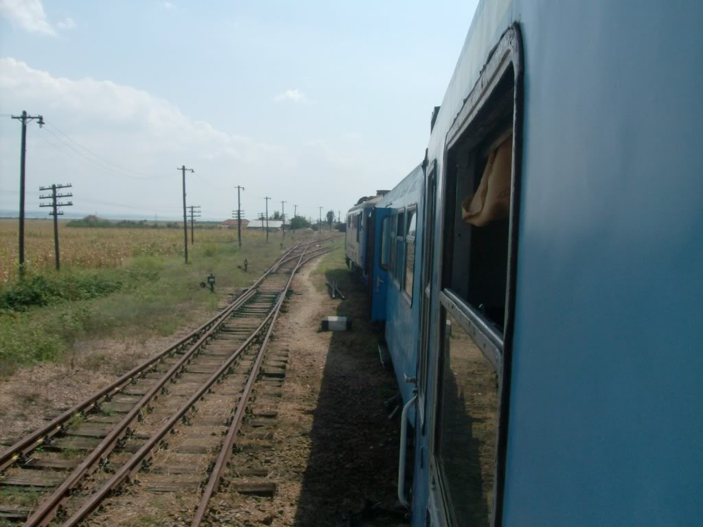 Ramnicu Valcea - Piatra Olt 25.08.2009 HPIM1222