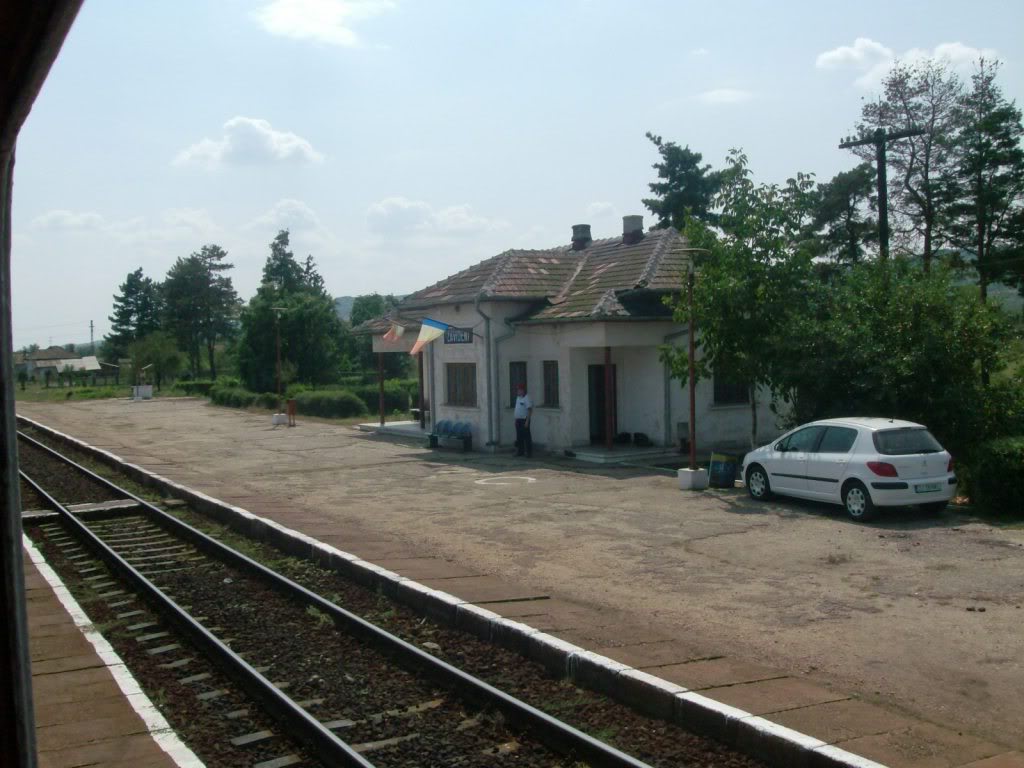 Ramnicu Valcea - Piatra Olt 25.08.2009 HPIM1225