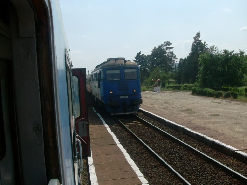 Ramnicu Valcea - Piatra Olt 25.08.2009 HPIM1228