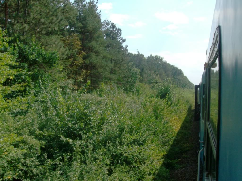 Ramnicu Valcea - Piatra Olt 25.08.2009 HPIM1256