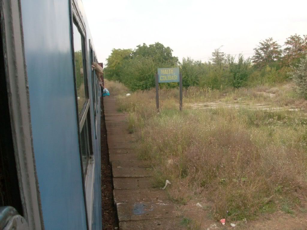 Ramnicu Valcea - Piatra Olt 25.08.2009 HPIM1269