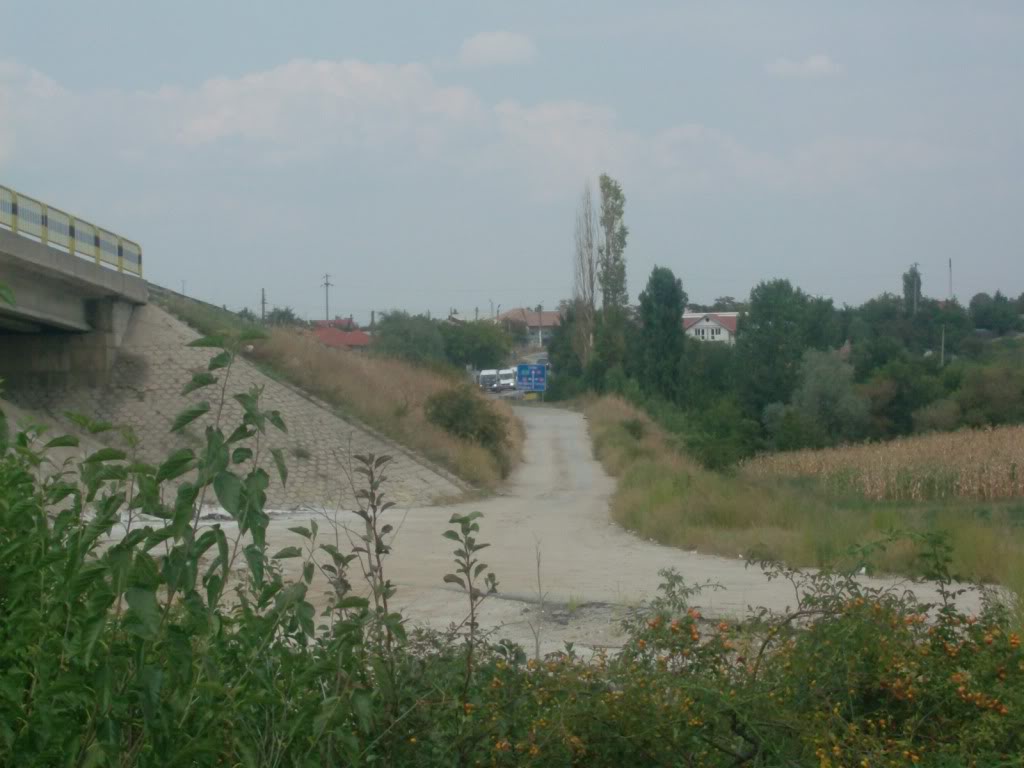 Ramnicu Valcea - Piatra Olt 25.08.2009 HPIM1289