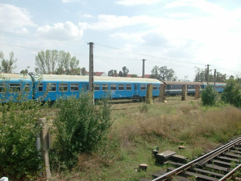 Ramnicu Valcea - Piatra Olt 25.08.2009 HPIM1292