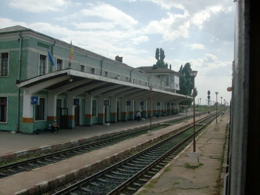 Ramnicu Valcea - Piatra Olt 25.08.2009 HPIM1299