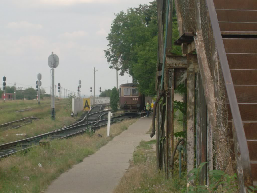 Ramnicu Valcea - Piatra Olt 25.08.2009 HPIM1302