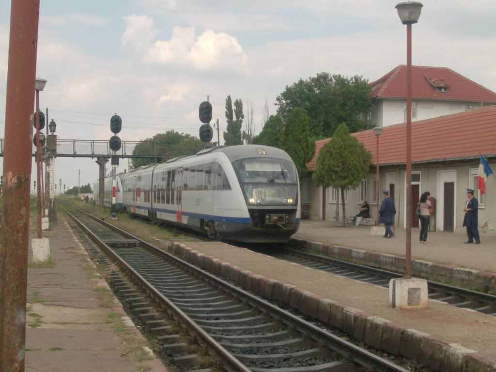 Ramnicu Valcea - Piatra Olt 25.08.2009 HPIM1306