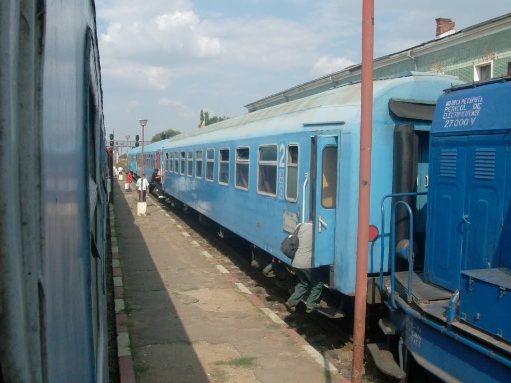 Ramnicu Valcea - Piatra Olt 25.08.2009 HPIM1311