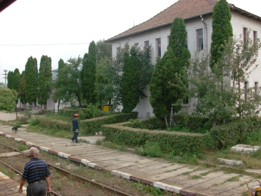 Ramnicu Valcea - Sibiu 12.08.2009 HPIM0816