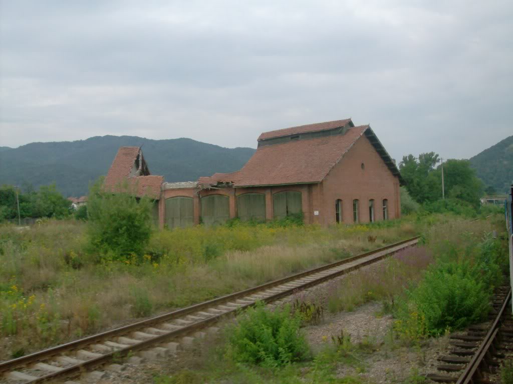 Ramnicu Valcea - Sibiu 12.08.2009 HPIM0822