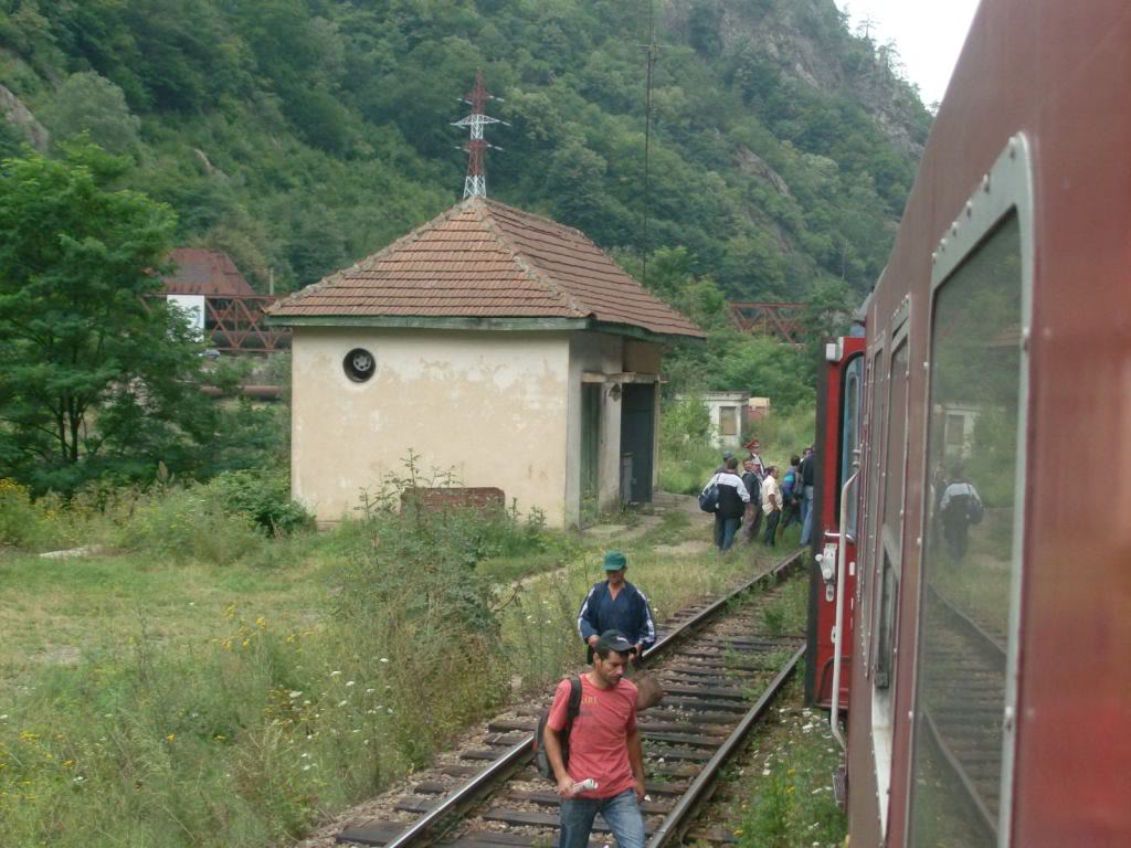 Ramnicu Valcea - Sibiu 12.08.2009 HPIM0827