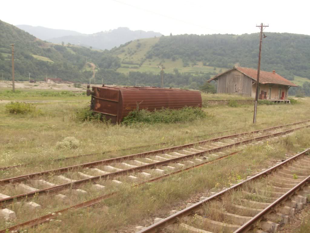 Ramnicu Valcea - Sibiu 12.08.2009 HPIM0846