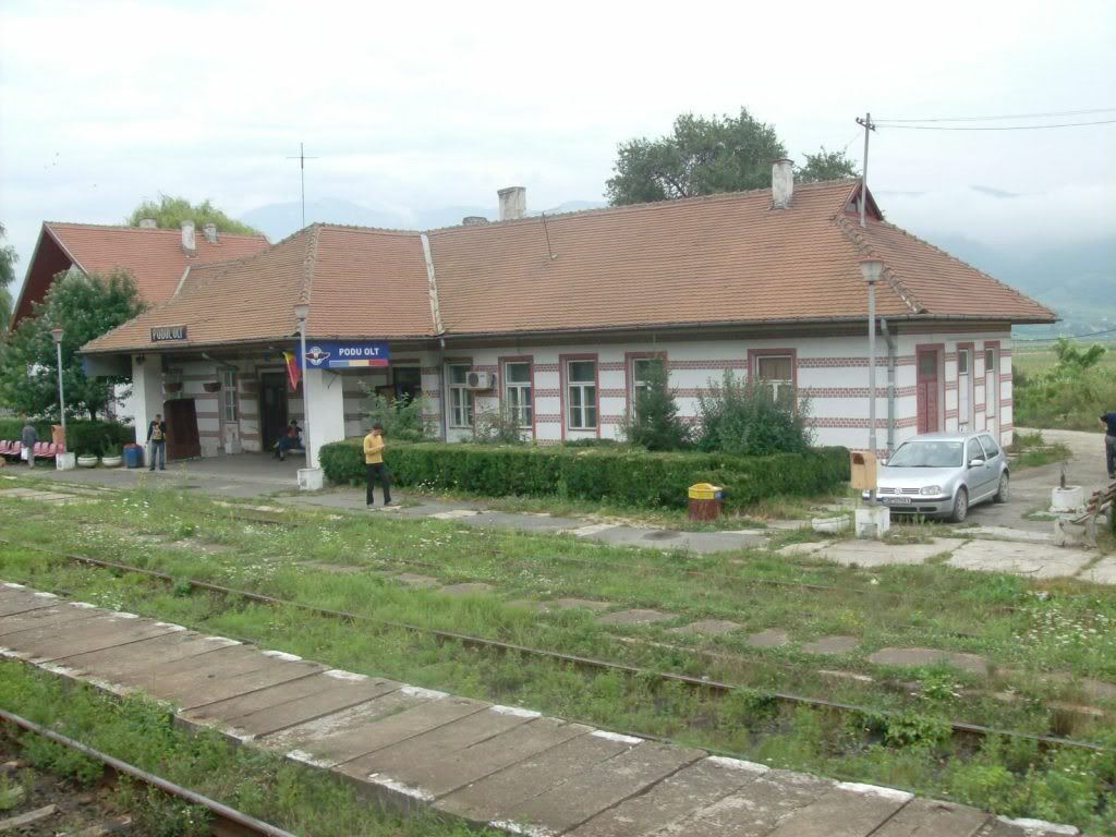 Ramnicu Valcea - Sibiu 12.08.2009 HPIM0866