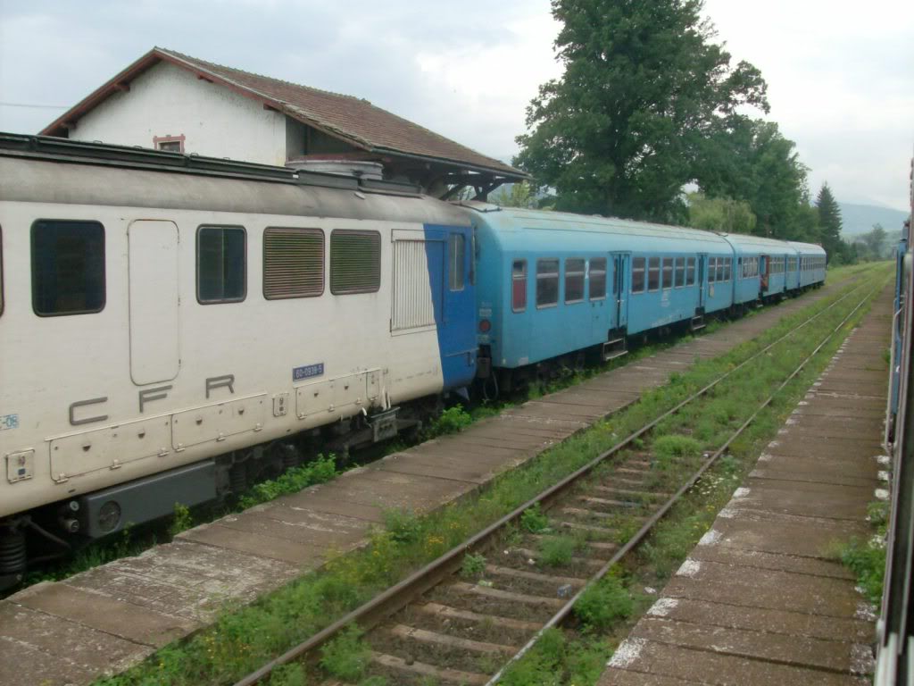 Ramnicu Valcea - Sibiu 12.08.2009 HPIM0867