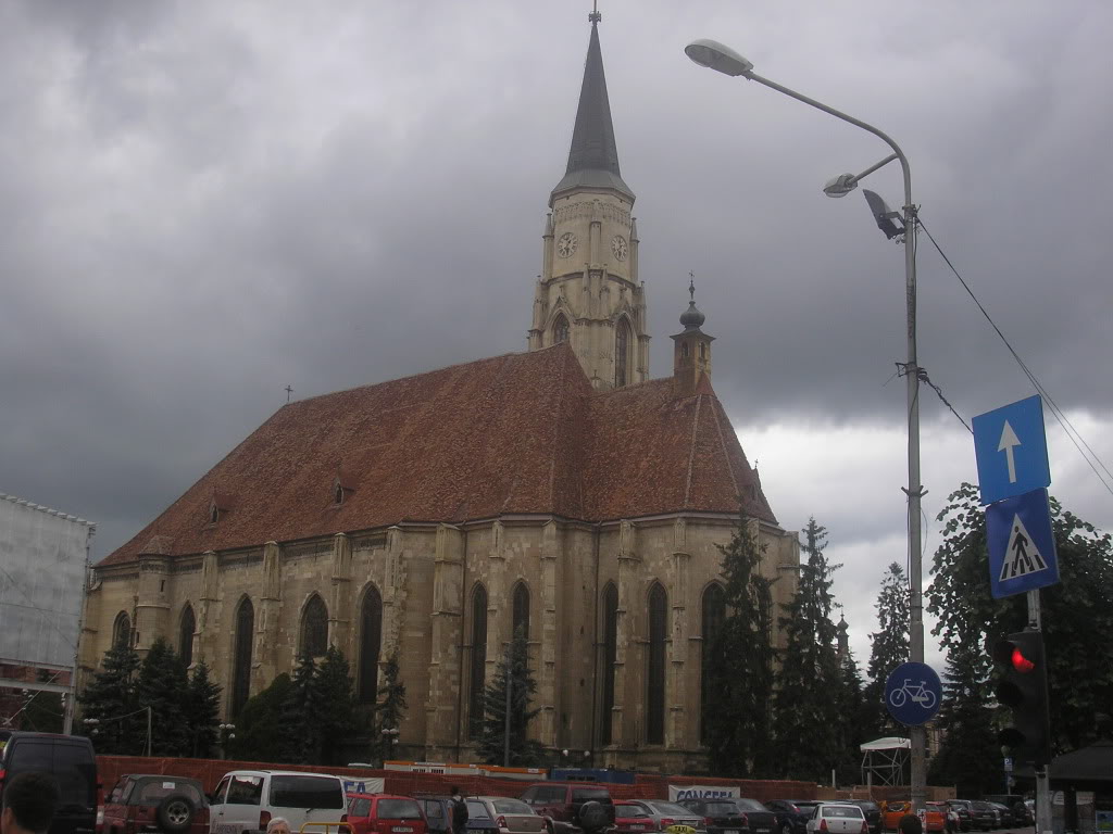 CLUJ NAPOCA P6170637