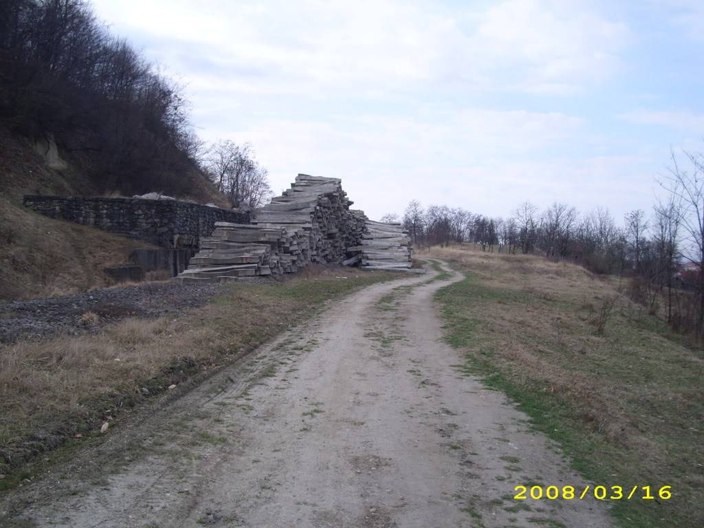 Excursie Ramnicu Valcea - Blidari (pe calea ferata Valcea - Valcele) IMG_1528