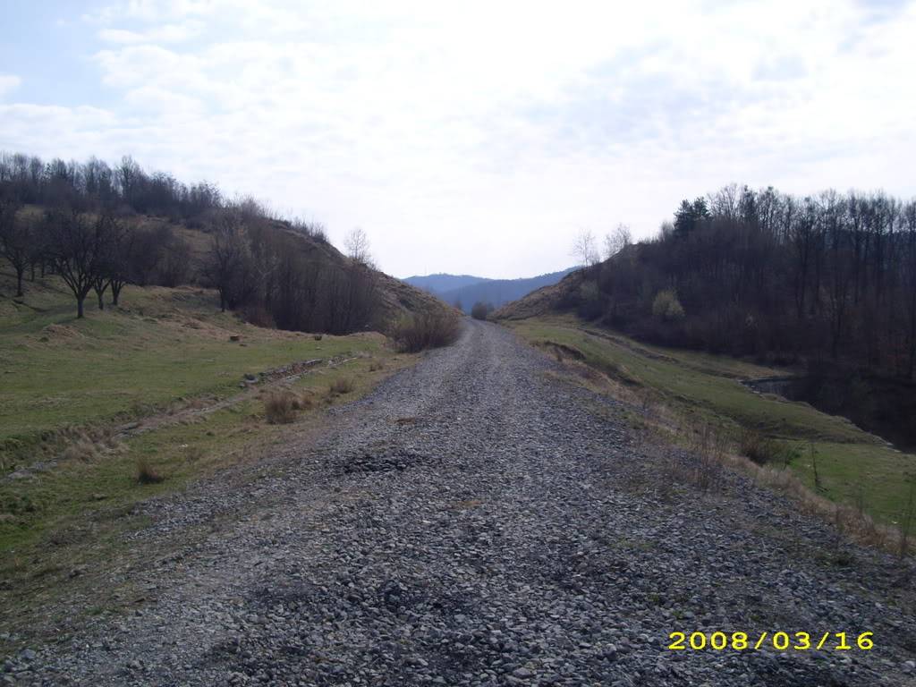 Excursie Ramnicu Valcea - Blidari (pe calea ferata Valcea - Valcele) IMG_1575