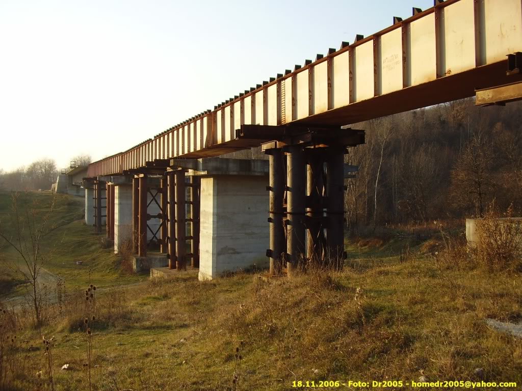 Viaducte din Romania Gibeia010da3