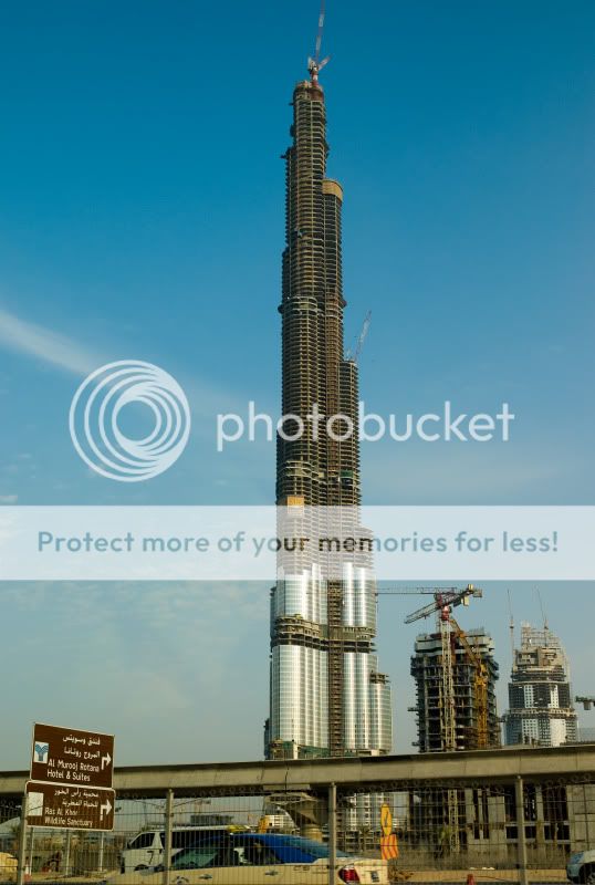 Najviša građevina na svijetu "Burj Dubai" Burj_Dubai_20071204-1