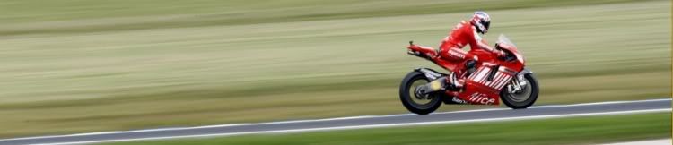 Moto GP - Stoner propušta tri trke Moto13_16607817