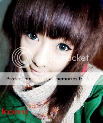 Uljjang (Ulzzang) 20061215038833