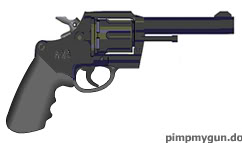 Nightmare weapons: KellyMatsudarasServiceRevolver.jpg?t=1307804499