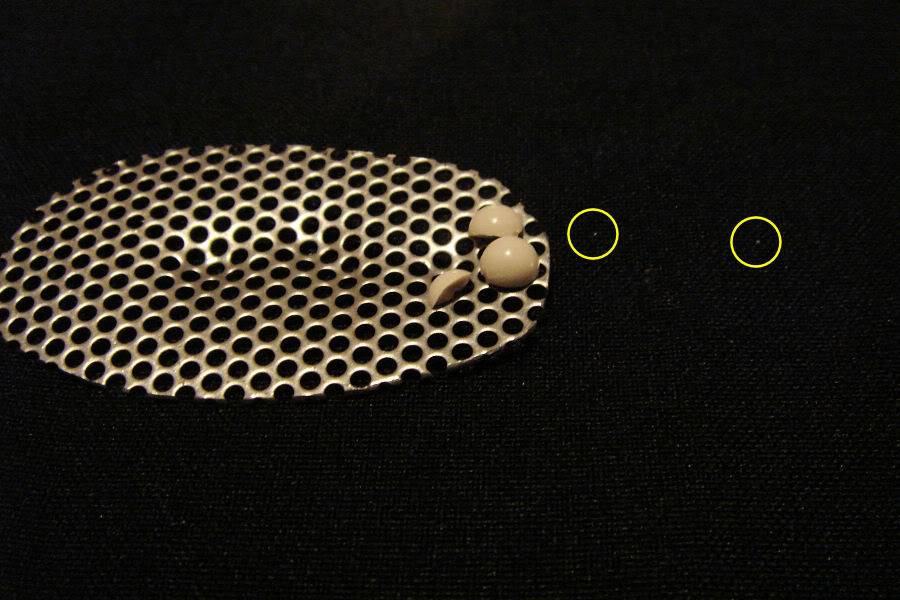 Case Report #2: Use of BBs with Mesh Goggles (56K Warning!) DSC02307AirSplatBio02g-Result_s